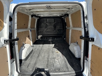 Ford Transit Custom Furgon 2.0 TDCI 300 L2 Trend 96 kW (130 CV) 6 Ford Transit Custom Furgon 2.0 TDCI 300 L2 Trend 96 kW (130 CV) 6