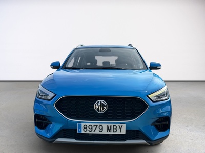 MG ZS 1.5 Comfort 78 kW (106 CV) 2 MG ZS 1.5 Comfort 78 kW (106 CV) 2