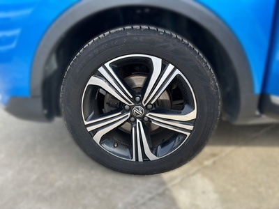 MG ZS 1.5 Comfort 78 kW (106 CV) 13 MG ZS 1.5 Comfort 78 kW (106 CV) 13