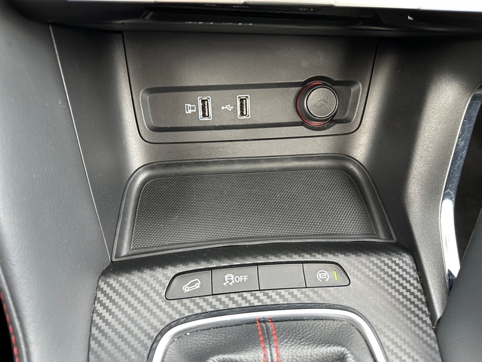 MG ZS 1.5 Comfort 78 kW (106 CV) Vehículo usado en Madrid MG ZS 1.5 Comfort 78 kW (106 CV) Vehículo usado en Madrid