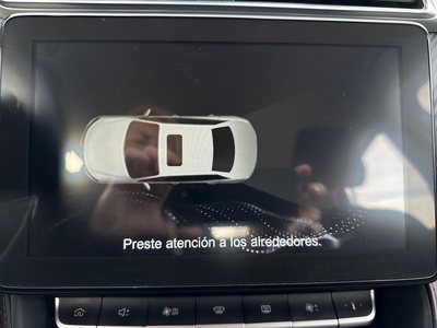 MG ZS 1.5 Comfort 78 kW (106 CV) 15 MG ZS 1.5 Comfort 78 kW (106 CV) 15