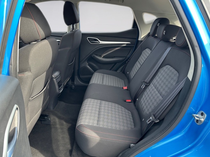 MG ZS 1.5 Comfort 78 kW (106 CV) Vehículo usado en Madrid MG ZS 1.5 Comfort 78 kW (106 CV) Vehículo usado en Madrid