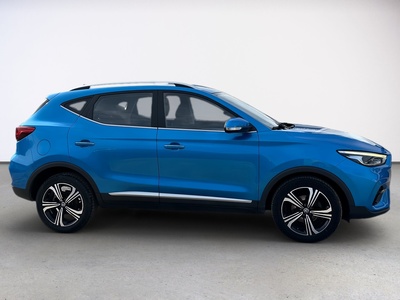 MG ZS 1.5 Comfort 78 kW (106 CV) 4 MG ZS 1.5 Comfort 78 kW (106 CV) 4