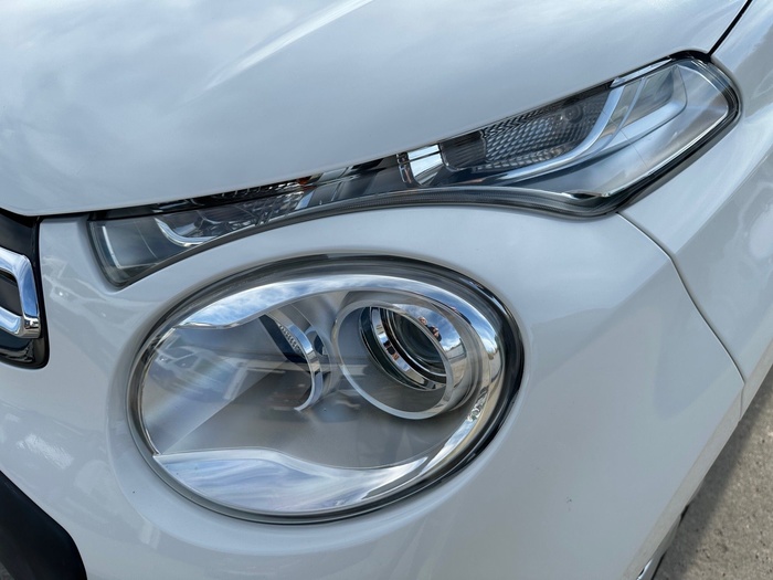 Citroen C1 VTi 72 S&S Feel 53 kW (72 CV) Vehículo usado en Madrid Citroen C1 VTi 72 S&S Feel 53 kW (72 CV) Vehículo usado en Madrid