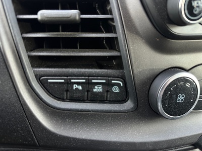 Ford Transit Custom Kombi 2.0 TDCI 320 L1 Trend 96 kW (130 CV) 19 Ford Transit Custom Kombi 2.0 TDCI 320 L1 Trend 96 kW (130 CV) 19