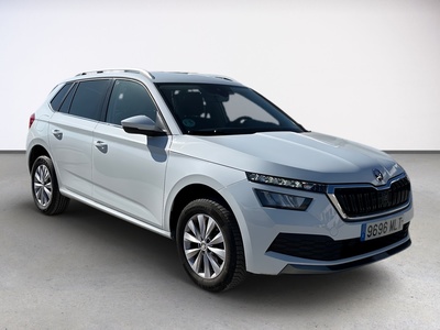Skoda Kamiq 1.0 TSI Ambition 70 kW (95 CV) 3 Skoda Kamiq 1.0 TSI Ambition 70 kW (95 CV) 3