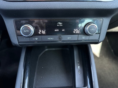 Skoda Kamiq 1.0 TSI Ambition 70 kW (95 CV) 19 Skoda Kamiq 1.0 TSI Ambition 70 kW (95 CV) 19