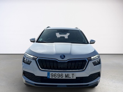 Skoda Kamiq 1.0 TSI Ambition 70 kW (95 CV) 2 Skoda Kamiq 1.0 TSI Ambition 70 kW (95 CV) 2