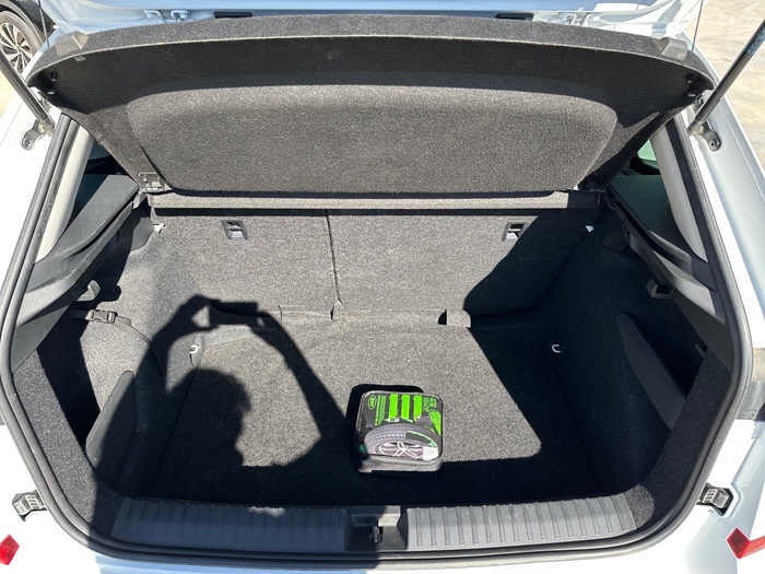 Skoda Kamiq 1.0 TSI Ambition 70 kW (95 CV) Vehículo usado en Madrid Skoda Kamiq 1.0 TSI Ambition 70 kW (95 CV) Vehículo usado en Madrid