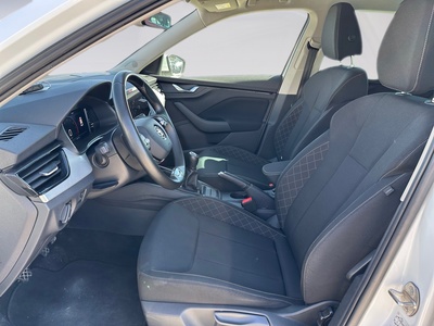 Skoda Kamiq 1.0 TSI Ambition 70 kW (95 CV) 11 Skoda Kamiq 1.0 TSI Ambition 70 kW (95 CV) 11