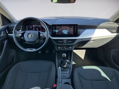 Skoda Kamiq 1.0 TSI Ambition 70 kW (95 CV) 8 Skoda Kamiq 1.0 TSI Ambition 70 kW (95 CV) 8