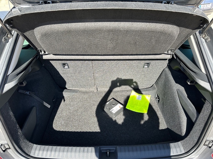 Skoda Kamiq 1.5 TSI Ambition 110 kW (150 CV) Vehículo usado en Madrid Skoda Kamiq 1.5 TSI Ambition 110 kW (150 CV) Vehículo usado en Madrid