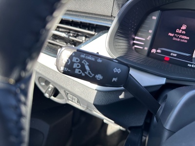 Skoda Kamiq 1.5 TSI Ambition 110 kW (150 CV) 19 Skoda Kamiq 1.5 TSI Ambition 110 kW (150 CV) 19