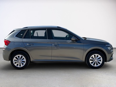 Skoda Kamiq 1.5 TSI Ambition 110 kW (150 CV) 4 Skoda Kamiq 1.5 TSI Ambition 110 kW (150 CV) 4