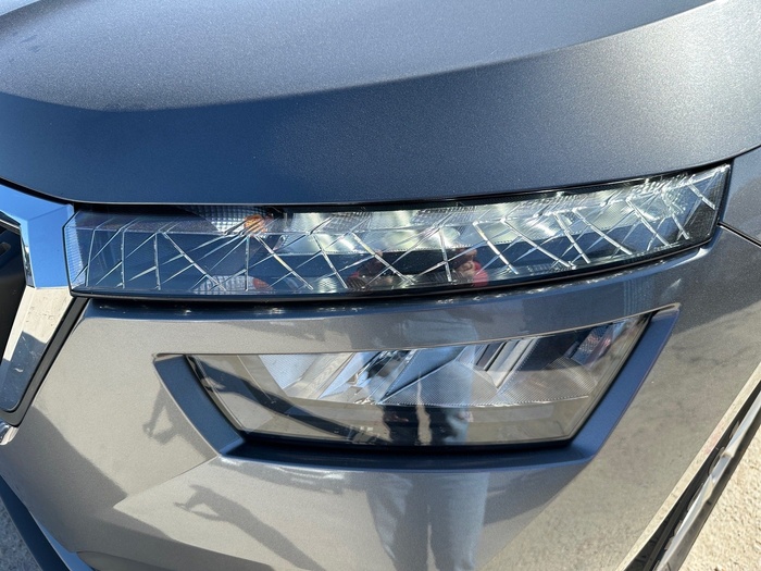 Skoda Kamiq 1.5 TSI Ambition 110 kW (150 CV) Vehículo usado en Madrid Skoda Kamiq 1.5 TSI Ambition 110 kW (150 CV) Vehículo usado en Madrid