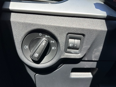 Skoda Kamiq 1.5 TSI Ambition 110 kW (150 CV) 20 Skoda Kamiq 1.5 TSI Ambition 110 kW (150 CV) 20