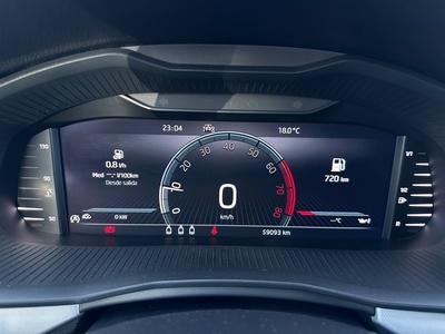 Skoda Kamiq 1.5 TSI Ambition 110 kW (150 CV) 10 Skoda Kamiq 1.5 TSI Ambition 110 kW (150 CV) 10