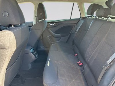 Skoda Kamiq 1.5 TSI Ambition 110 kW (150 CV) 12 Skoda Kamiq 1.5 TSI Ambition 110 kW (150 CV) 12