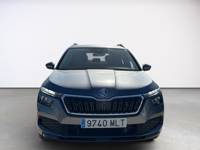 Skoda Kamiq 1.5 TSI Ambition 110 kW (150 CV) 2 Skoda Kamiq 1.5 TSI Ambition 110 kW (150 CV) 2