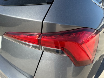 Skoda Kamiq 1.5 TSI Ambition 110 kW (150 CV) 17 Skoda Kamiq 1.5 TSI Ambition 110 kW (150 CV) 17