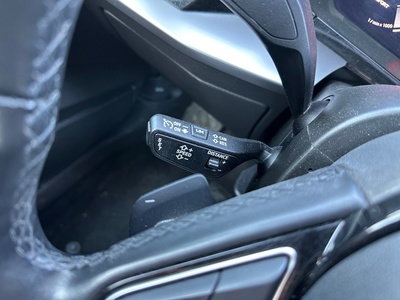 Audi A3 Sportback S line 35 TDI 110 kW (150 CV) S tronic 20 Audi A3 Sportback S line 35 TDI 110 kW (150 CV) S tronic 20