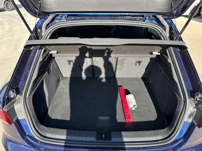 Audi A3 Sportback S line 35 TDI 110 kW (150 CV) S tronic 6 Audi A3 Sportback S line 35 TDI 110 kW (150 CV) S tronic 6