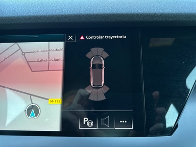 Audi A3 Sportback S line 35 TDI 110 kW (150 CV) S tronic 15 Audi A3 Sportback S line 35 TDI 110 kW (150 CV) S tronic 15