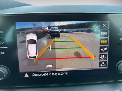 Skoda Kamiq 1.5 TSI Ambition 110 kW (150 CV) 15 Skoda Kamiq 1.5 TSI Ambition 110 kW (150 CV) 15