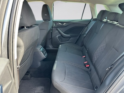 Skoda Kamiq 1.5 TSI Ambition 110 kW (150 CV) 12 Skoda Kamiq 1.5 TSI Ambition 110 kW (150 CV) 12