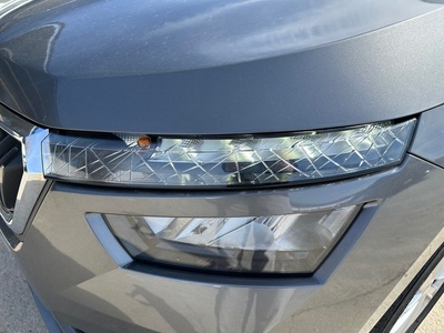 Skoda Kamiq 1.5 TSI Ambition 110 kW (150 CV) 16 Skoda Kamiq 1.5 TSI Ambition 110 kW (150 CV) 16