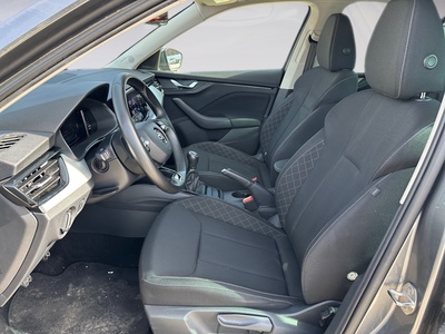 Skoda Kamiq 1.5 TSI Ambition 110 kW (150 CV) 11 Skoda Kamiq 1.5 TSI Ambition 110 kW (150 CV) 11