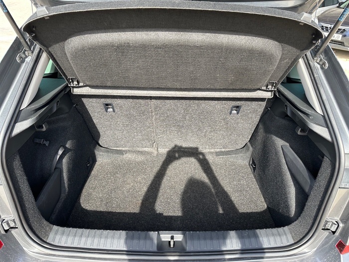 Skoda Kamiq 1.5 TSI Ambition 110 kW (150 CV) Vehículo usado en Madrid Skoda Kamiq 1.5 TSI Ambition 110 kW (150 CV) Vehículo usado en Madrid