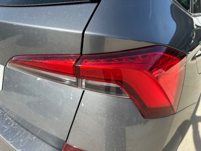 Skoda Kamiq 1.5 TSI Ambition 110 kW (150 CV) 17 Skoda Kamiq 1.5 TSI Ambition 110 kW (150 CV) 17