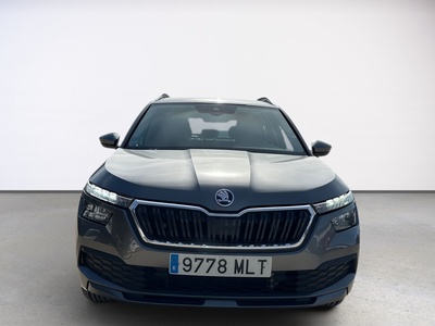Skoda Kamiq 1.5 TSI Ambition 110 kW (150 CV) 2 Skoda Kamiq 1.5 TSI Ambition 110 kW (150 CV) 2