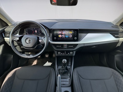 Skoda Kamiq 1.5 TSI Ambition 110 kW (150 CV) 8 Skoda Kamiq 1.5 TSI Ambition 110 kW (150 CV) 8