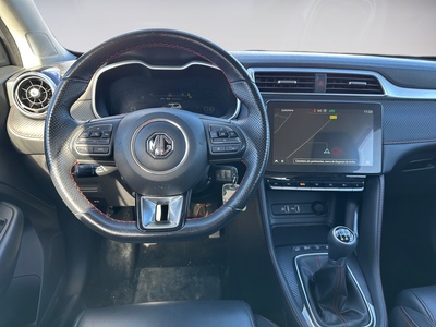 MG ZS 1.5 Comfort 78 kW (106 CV) 9 MG ZS 1.5 Comfort 78 kW (106 CV) 9
