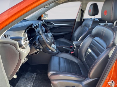 MG ZS 1.5 Comfort 78 kW (106 CV) 11 MG ZS 1.5 Comfort 78 kW (106 CV) 11