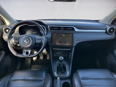 MG ZS 1.5 Comfort 78 kW (106 CV) 8 MG ZS 1.5 Comfort 78 kW (106 CV) 8