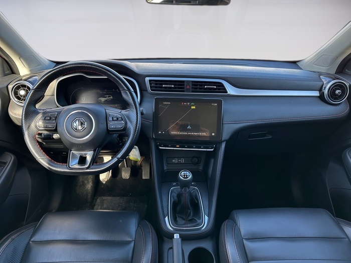 MG ZS 1.5 Comfort 78 kW (106 CV) Vehículo usado en Madrid MG ZS 1.5 Comfort 78 kW (106 CV) Vehículo usado en Madrid