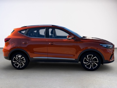 MG ZS 1.5 Comfort 78 kW (106 CV) 4 MG ZS 1.5 Comfort 78 kW (106 CV) 4