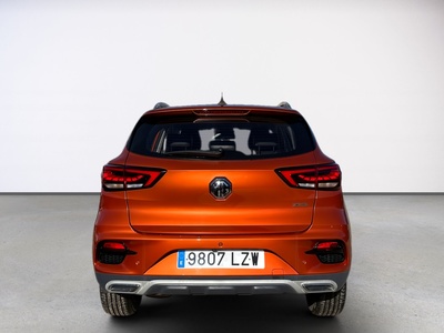 MG ZS 1.5 Comfort 78 kW (106 CV) 5 MG ZS 1.5 Comfort 78 kW (106 CV) 5