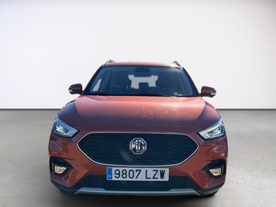 MG ZS 1.5 Comfort 78 kW (106 CV) 2 MG ZS 1.5 Comfort 78 kW (106 CV) 2