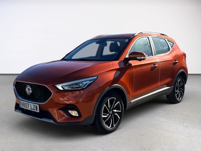 MG ZS 1.5 Comfort 78 kW (106 CV) 1 MG ZS 1.5 Comfort 78 kW (106 CV) 1