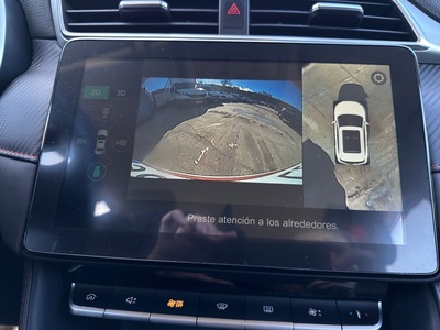 MG ZS 1.5 Comfort 78 kW (106 CV) 15 MG ZS 1.5 Comfort 78 kW (106 CV) 15