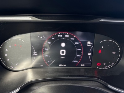 Fiat Tipo 1.0 Life 74 kW (101 CV) 10 Fiat Tipo 1.0 Life 74 kW (101 CV) 10