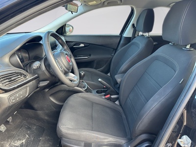 Fiat Tipo 1.0 Life 74 kW (101 CV) 11 Fiat Tipo 1.0 Life 74 kW (101 CV) 11