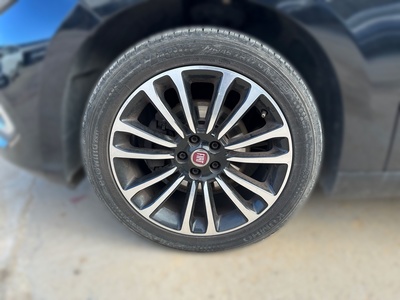 Fiat Tipo 1.0 Life 74 kW (101 CV) 13 Fiat Tipo 1.0 Life 74 kW (101 CV) 13