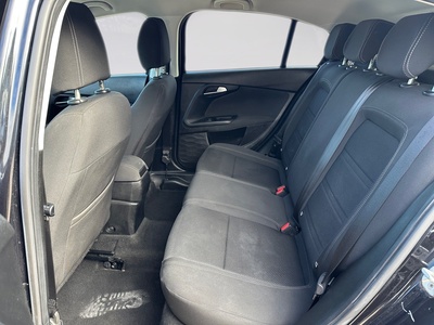 Fiat Tipo 1.0 Life 74 kW (101 CV) 12 Fiat Tipo 1.0 Life 74 kW (101 CV) 12