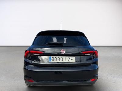 Fiat Tipo 1.0 Life 74 kW (101 CV) 5 Fiat Tipo 1.0 Life 74 kW (101 CV) 5