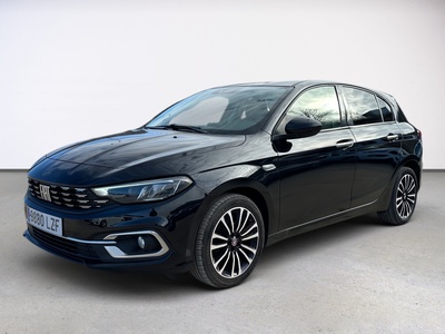Fiat Tipo 1.0 Life 74 kW (101 CV) 1 Fiat Tipo 1.0 Life 74 kW (101 CV) 1